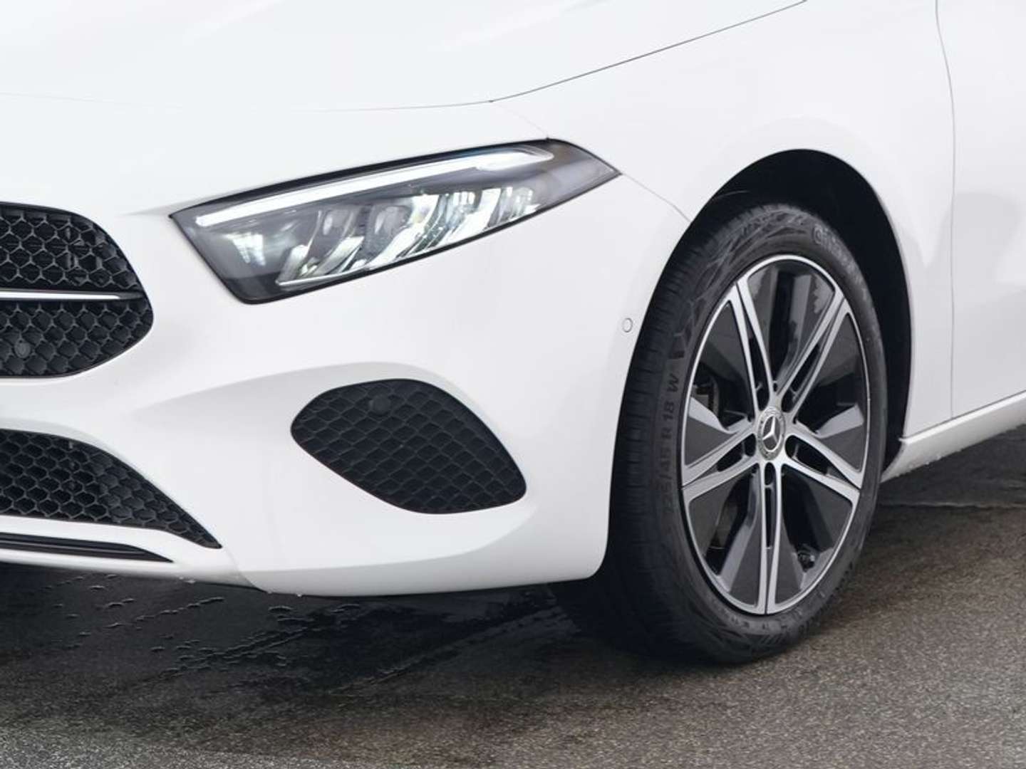 Mercedes Classe A 250 E 250 Night Edition - 2024 - Joinsteer - #2