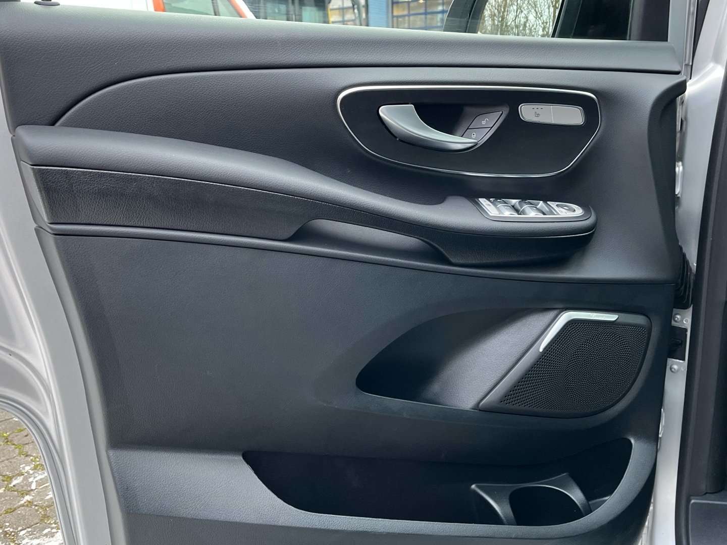 Mercedes V 300 300 AMG Line - 2022 - Joinsteer - #13