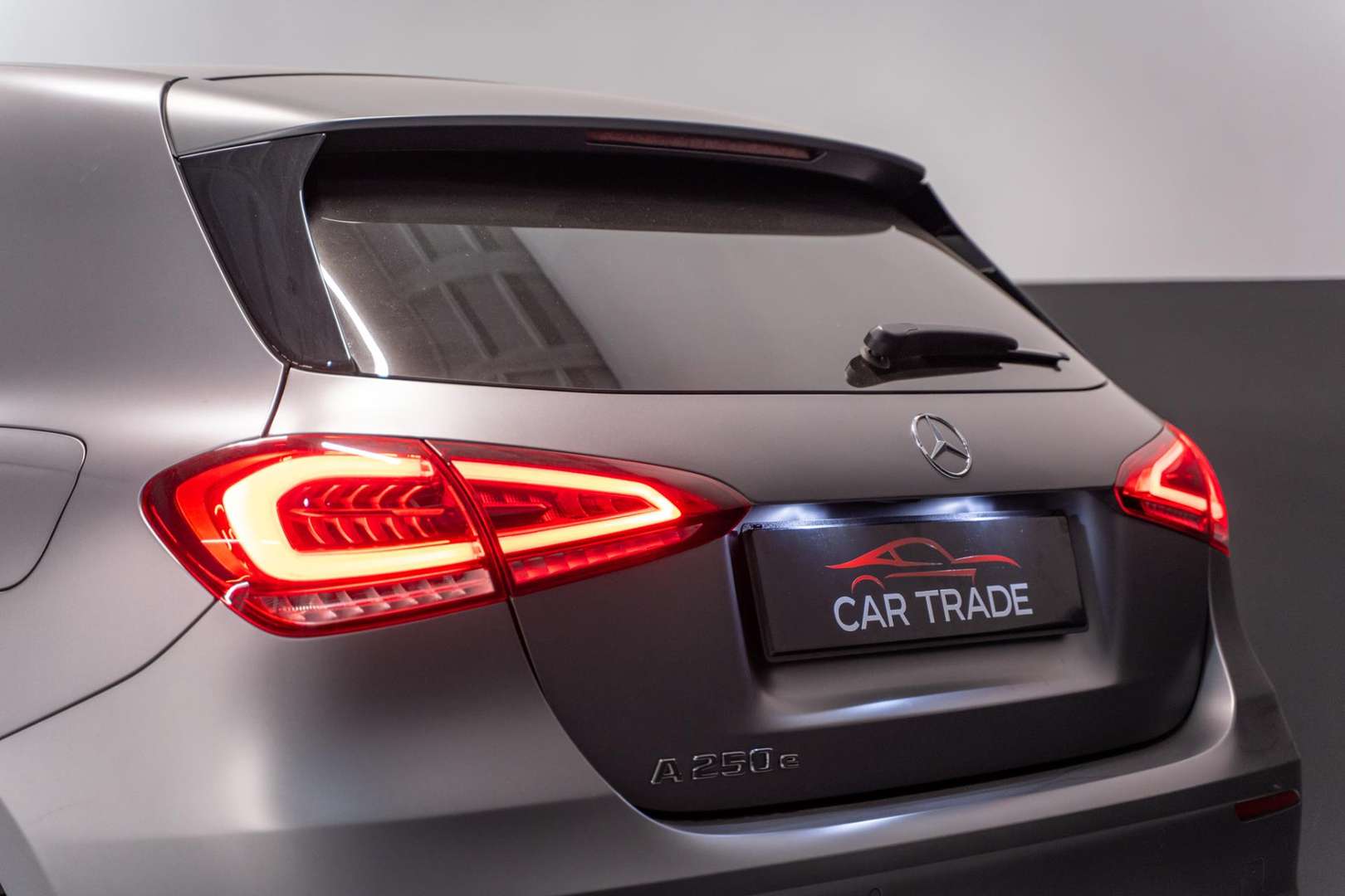 Mercedes Classe A250 E 250 Business - 2021 - Joinsteer - #26