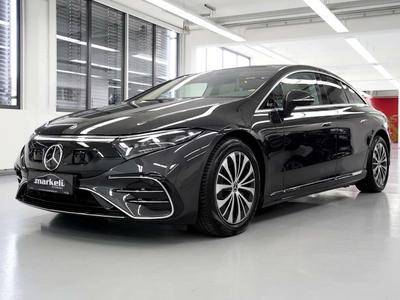 Mercedes EQS 580 AMG Line -  - Joinsteer - #1