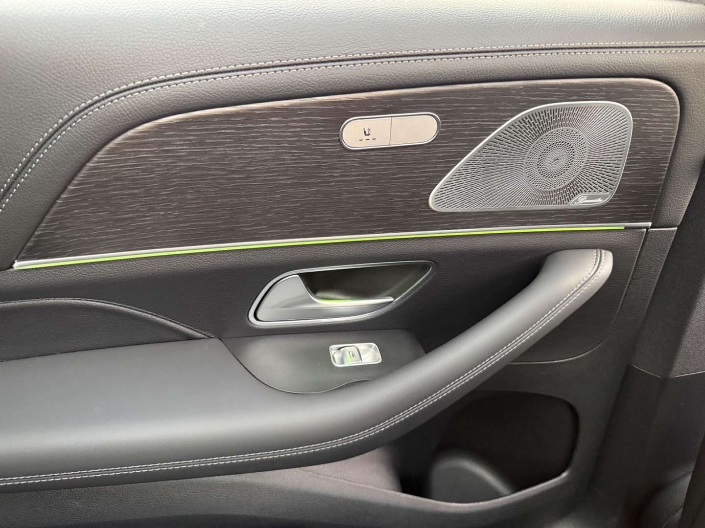 Mercedes GLE 400 Night Edition - 2023 - Joinsteer - #15