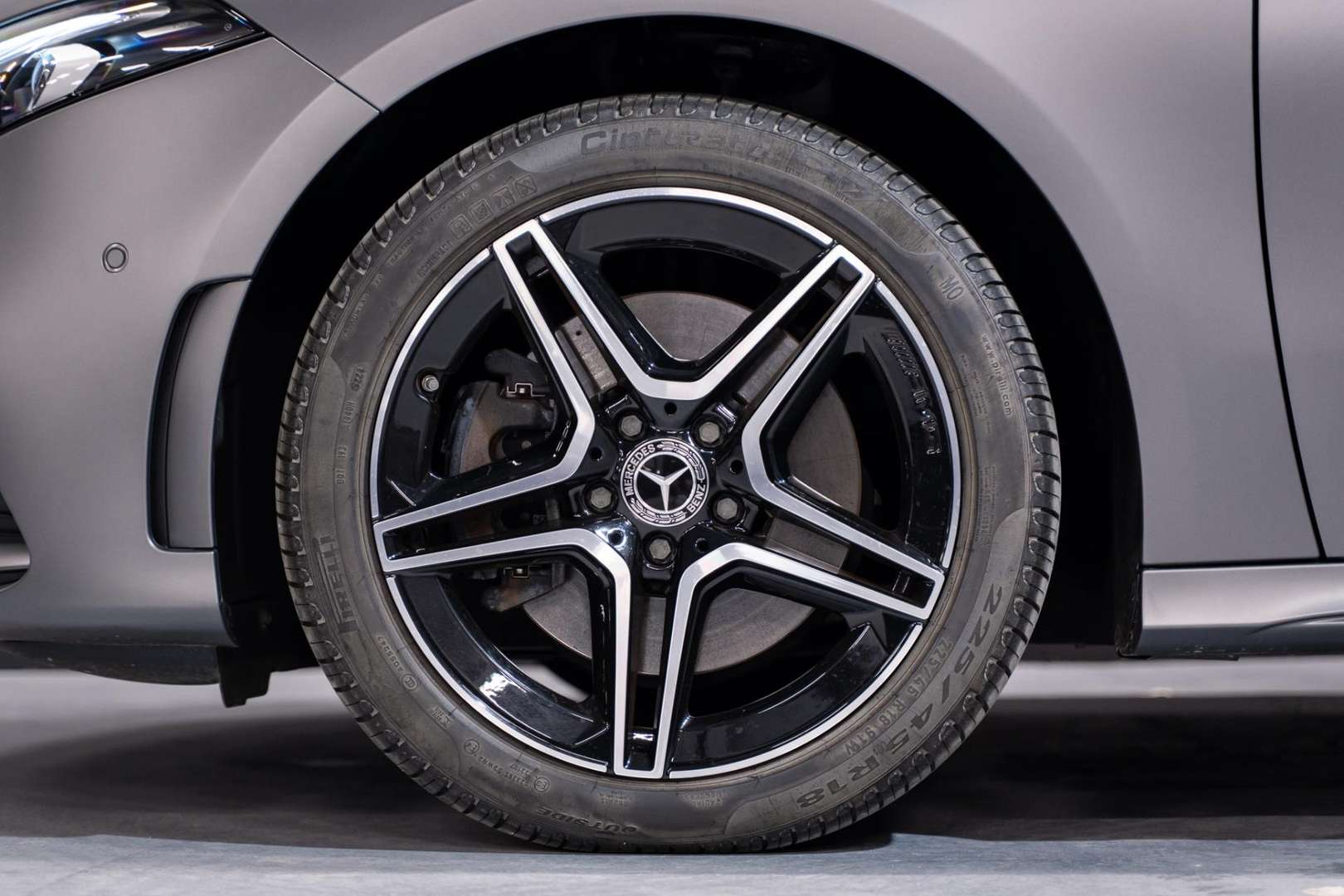 Mercedes Classe A250 E 250 Business - 2021 - Joinsteer - #27