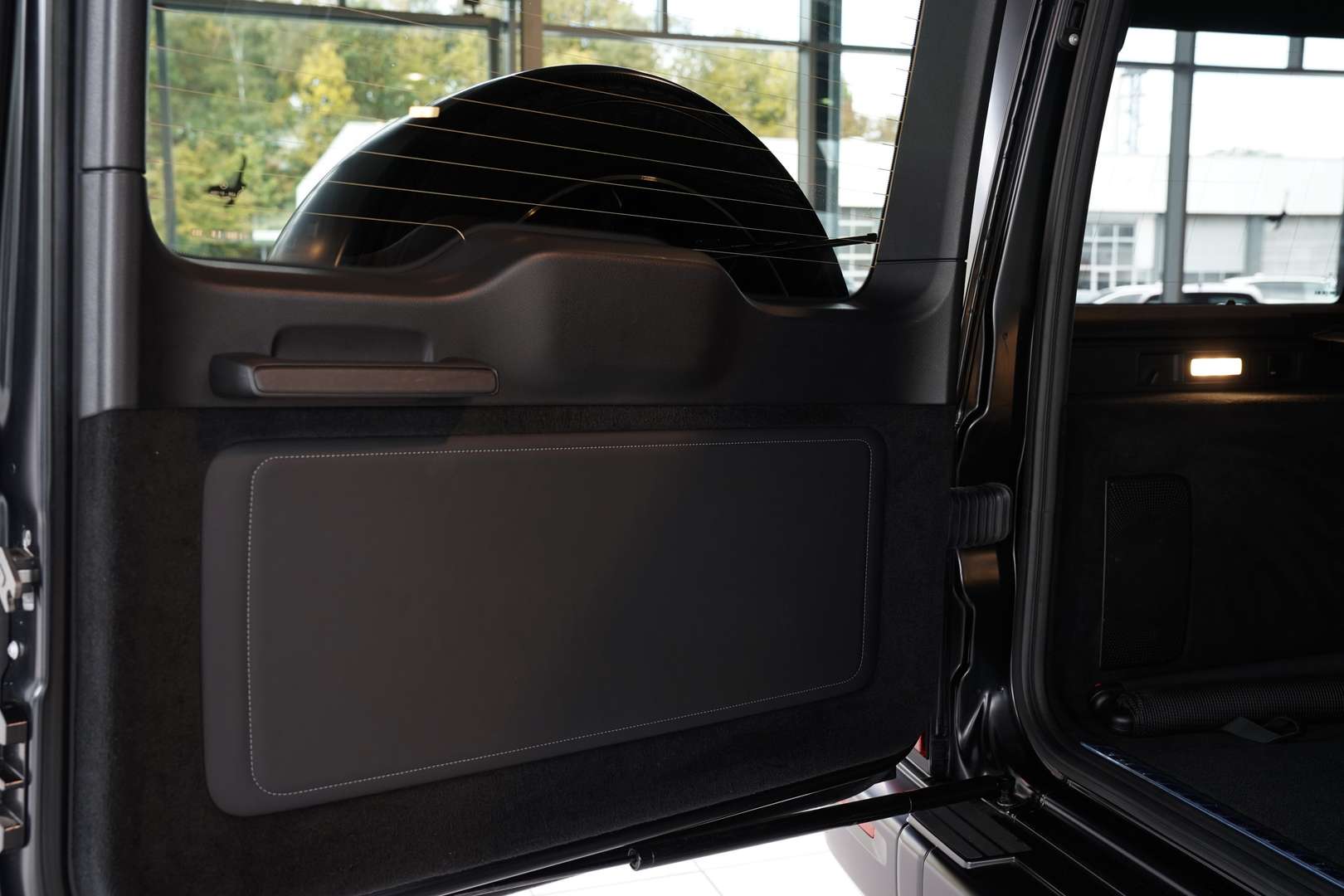 Mercedes GLS AMG Line - 2024 - Joinsteer - #17