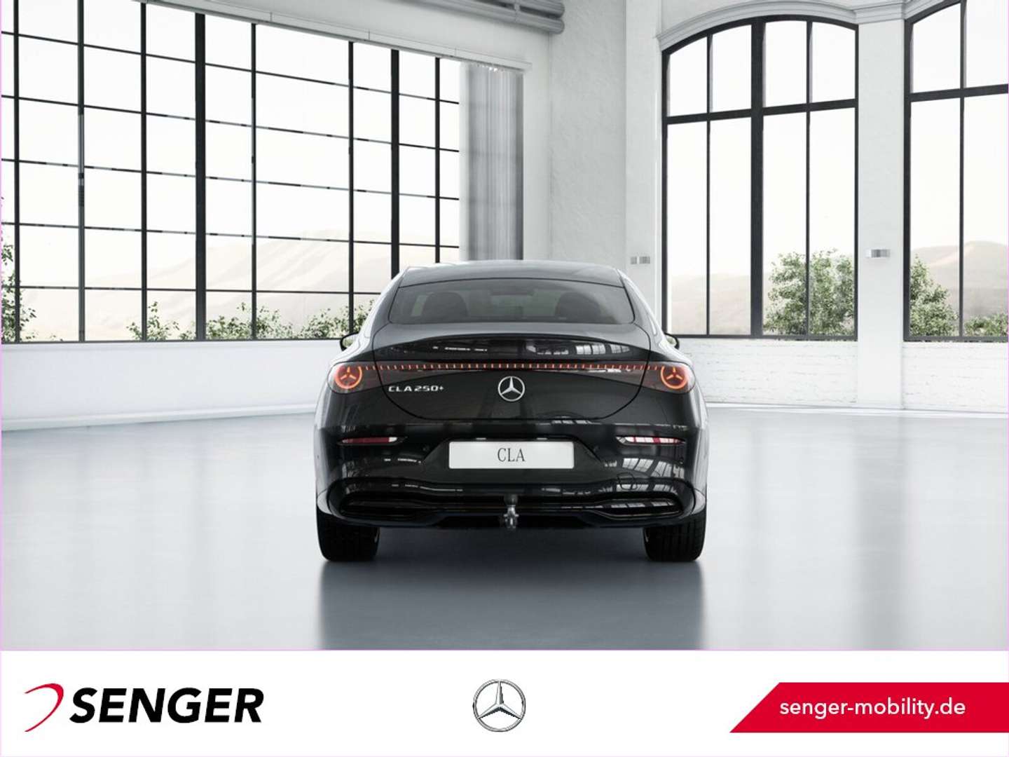 Mercedes CLA 250 Progressive - 2026 - Joinsteer - #5