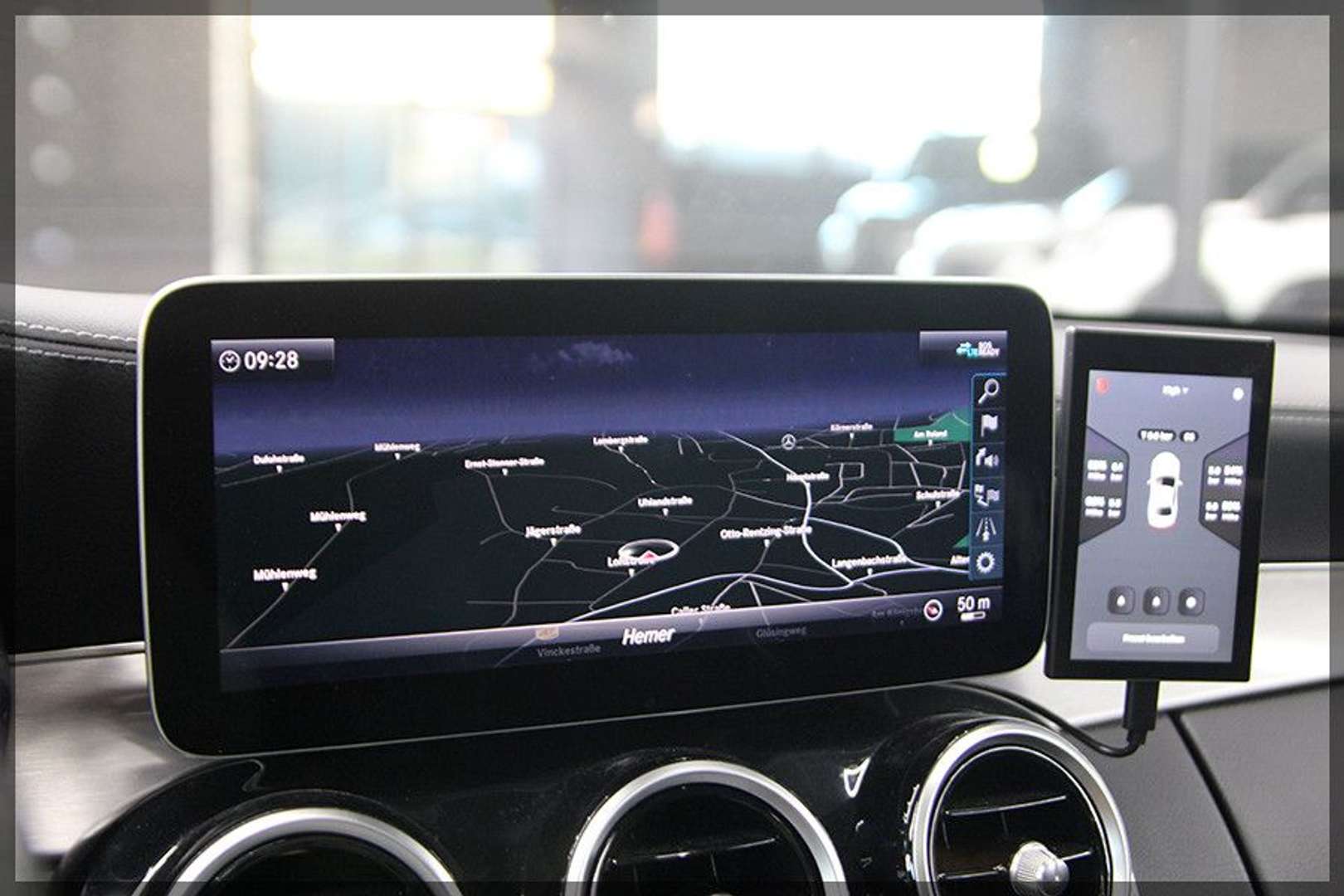 Mercedes Classe C63 AMG 63 - 2021 - Joinsteer - #19