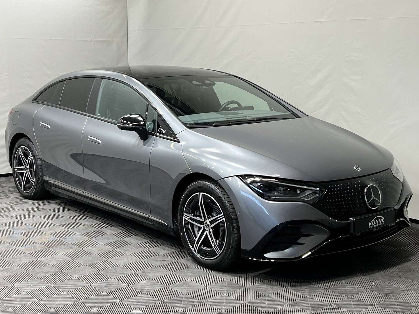 Mercedes EQE 300 PREMIUM - 2024 - Joinsteer - #27