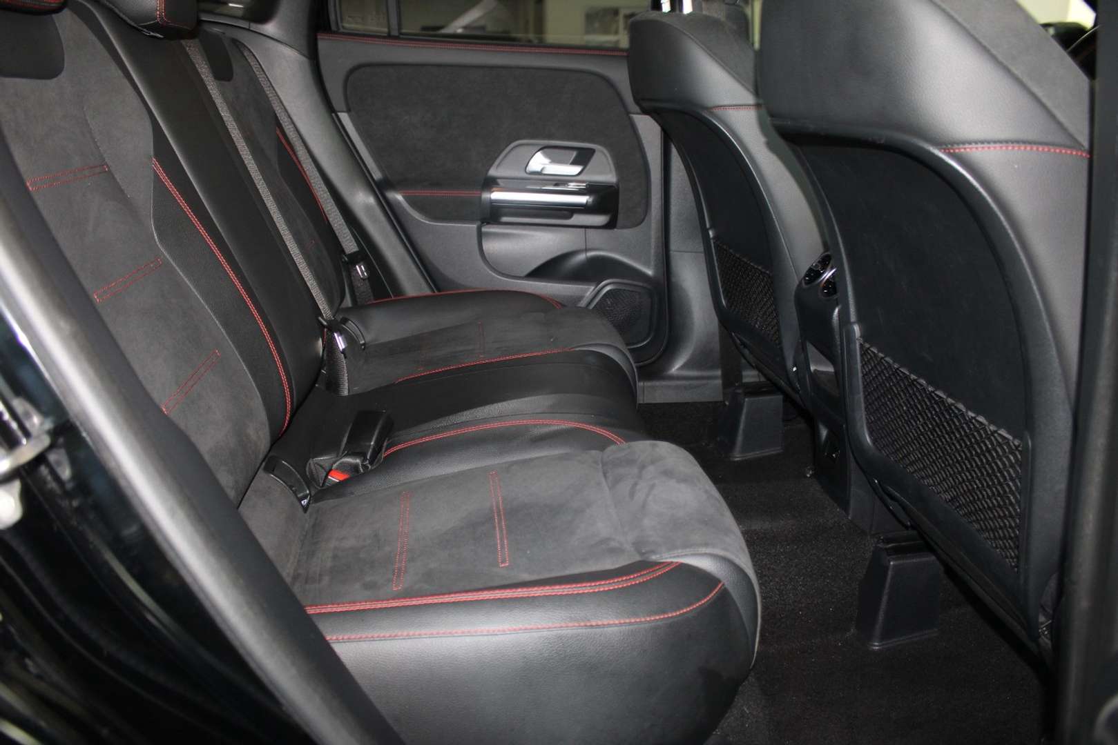 Mercedes GLA 250 250 AMG Line - 2021 - Joinsteer - #11