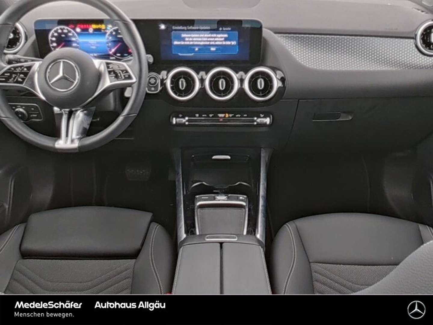 Mercedes GLA 200 - 2024 - Joinsteer - #4