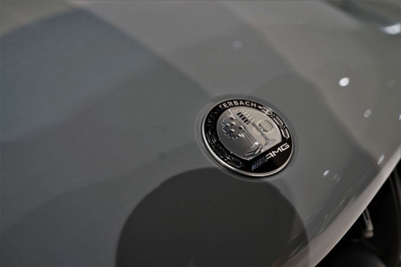 Mercedes GLE 63 AMG 63 - 2024 - Joinsteer - #6