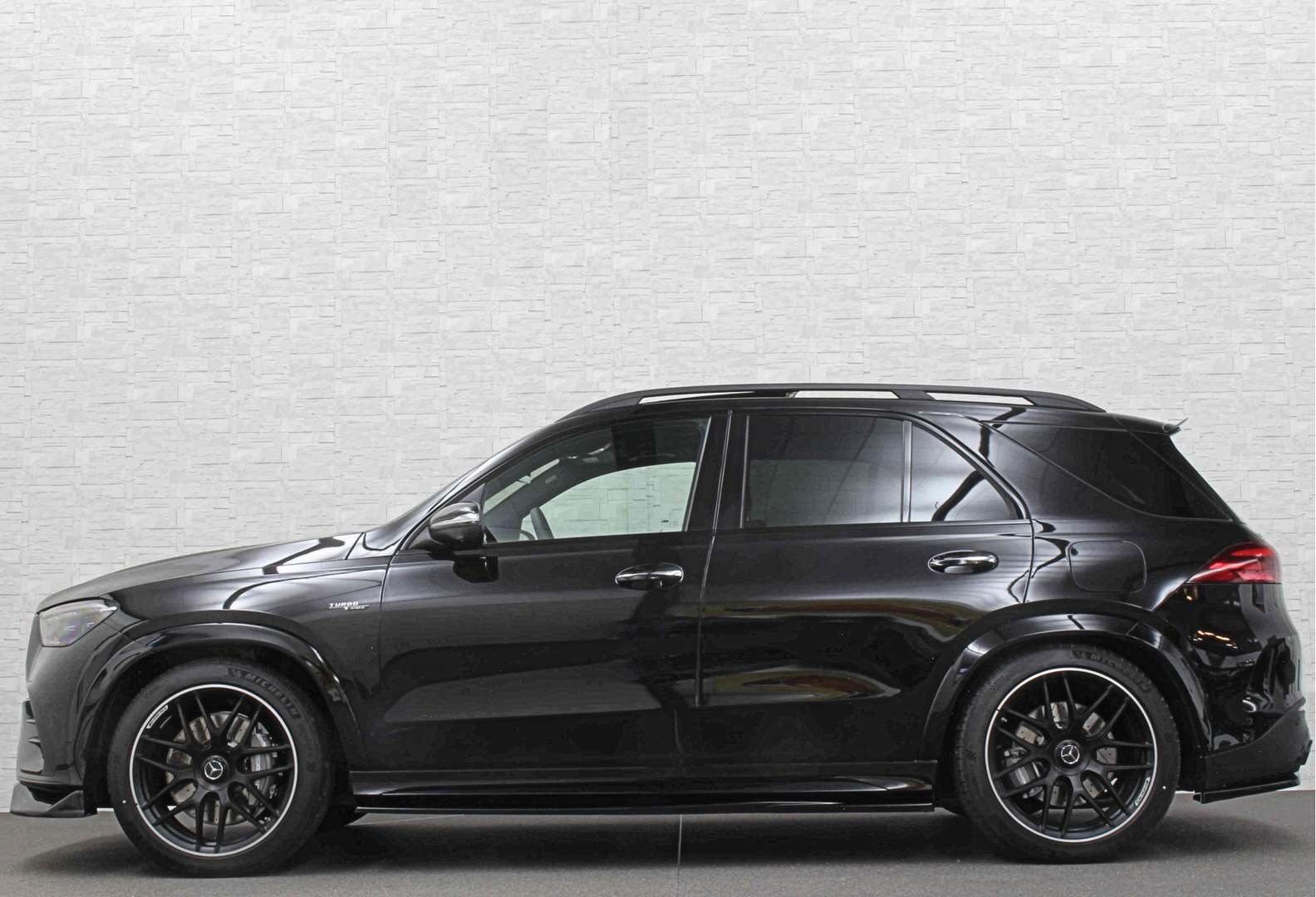 Mercedes GLE 53 AMG 53 - 2025 - Joinsteer - #1