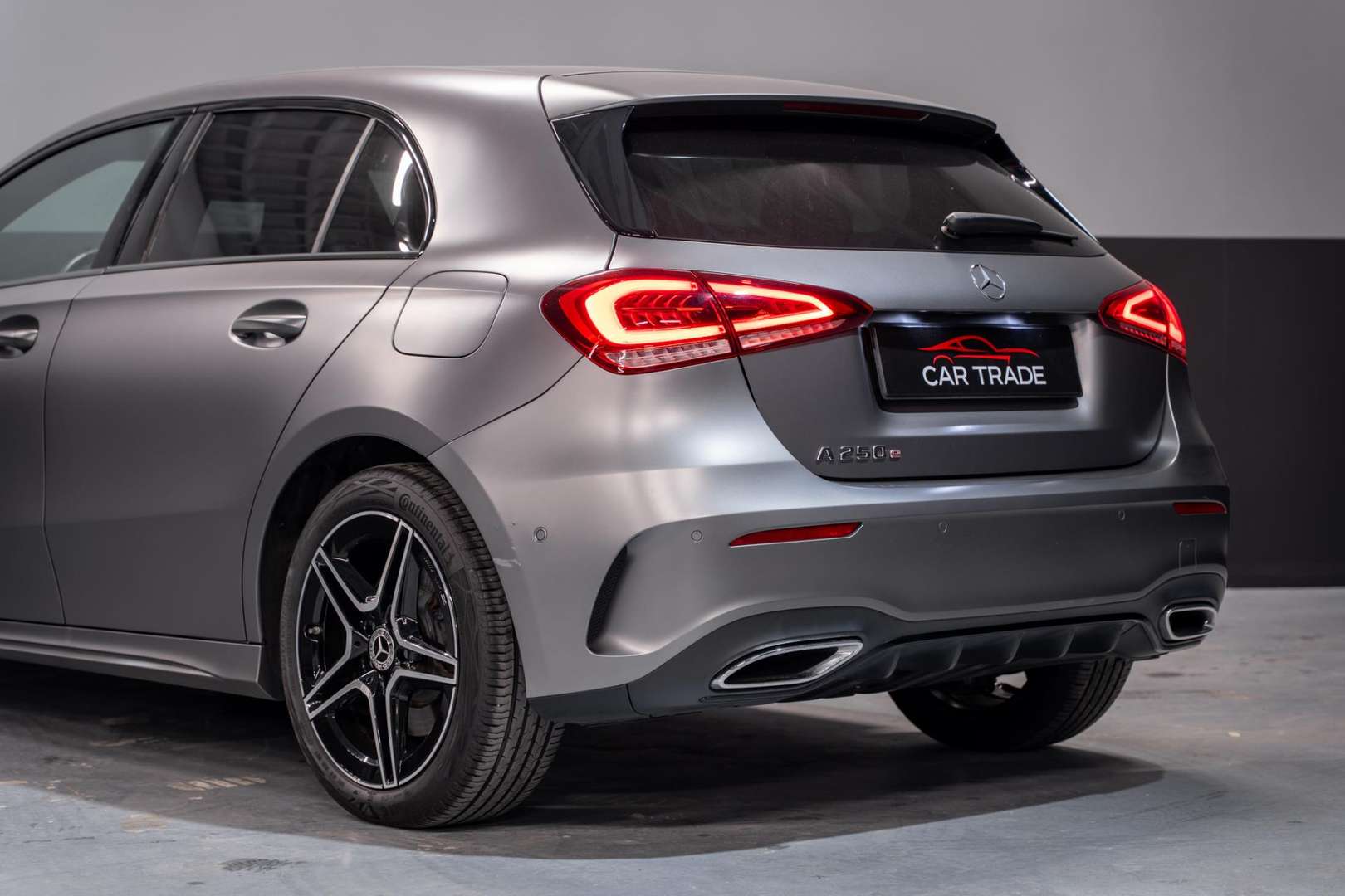 Mercedes Classe A250 E 250 Business - 2021 - Joinsteer - #28