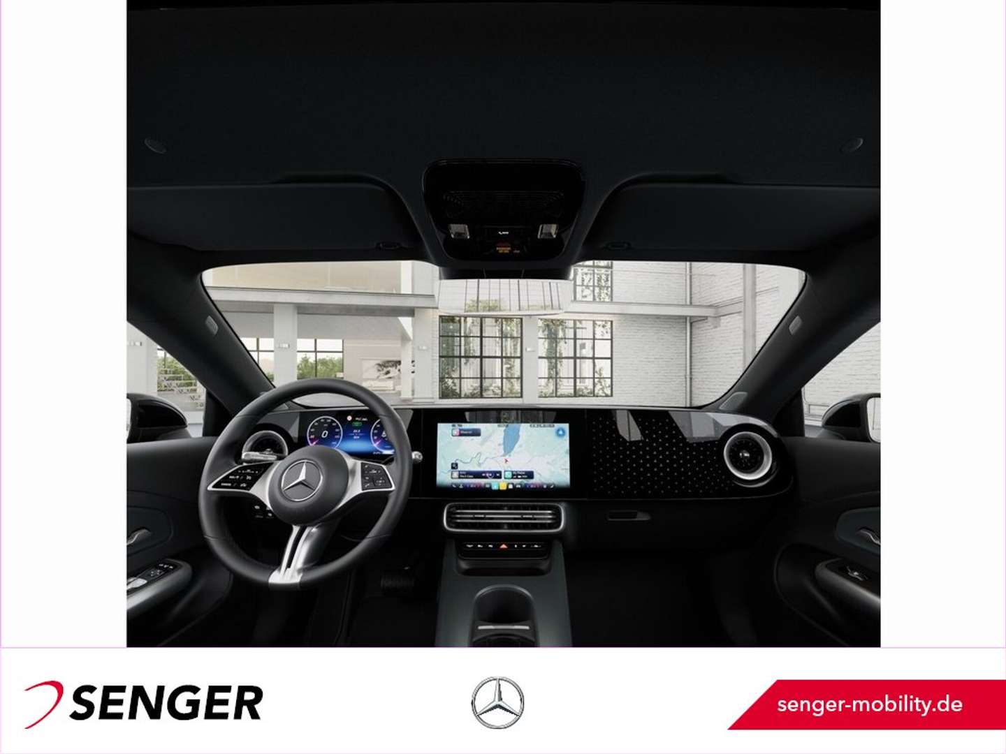 Mercedes CLA 250 Progressive - 2026 - Joinsteer - #6