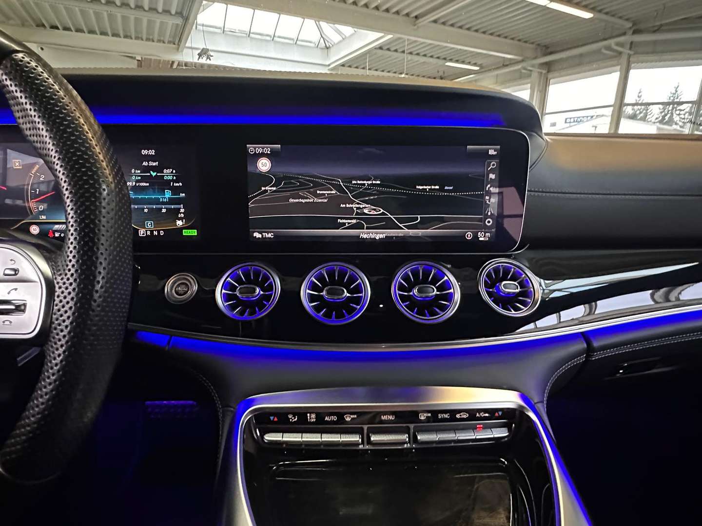 Mercedes AMG GT 53 53 - 2019 - Joinsteer - #16