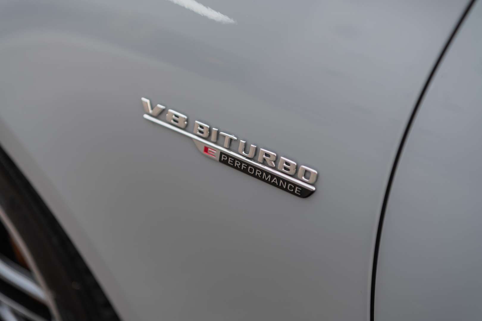 Mercedes Classe S63 AMG 63 Edition 1 - 2023 - Joinsteer - #14