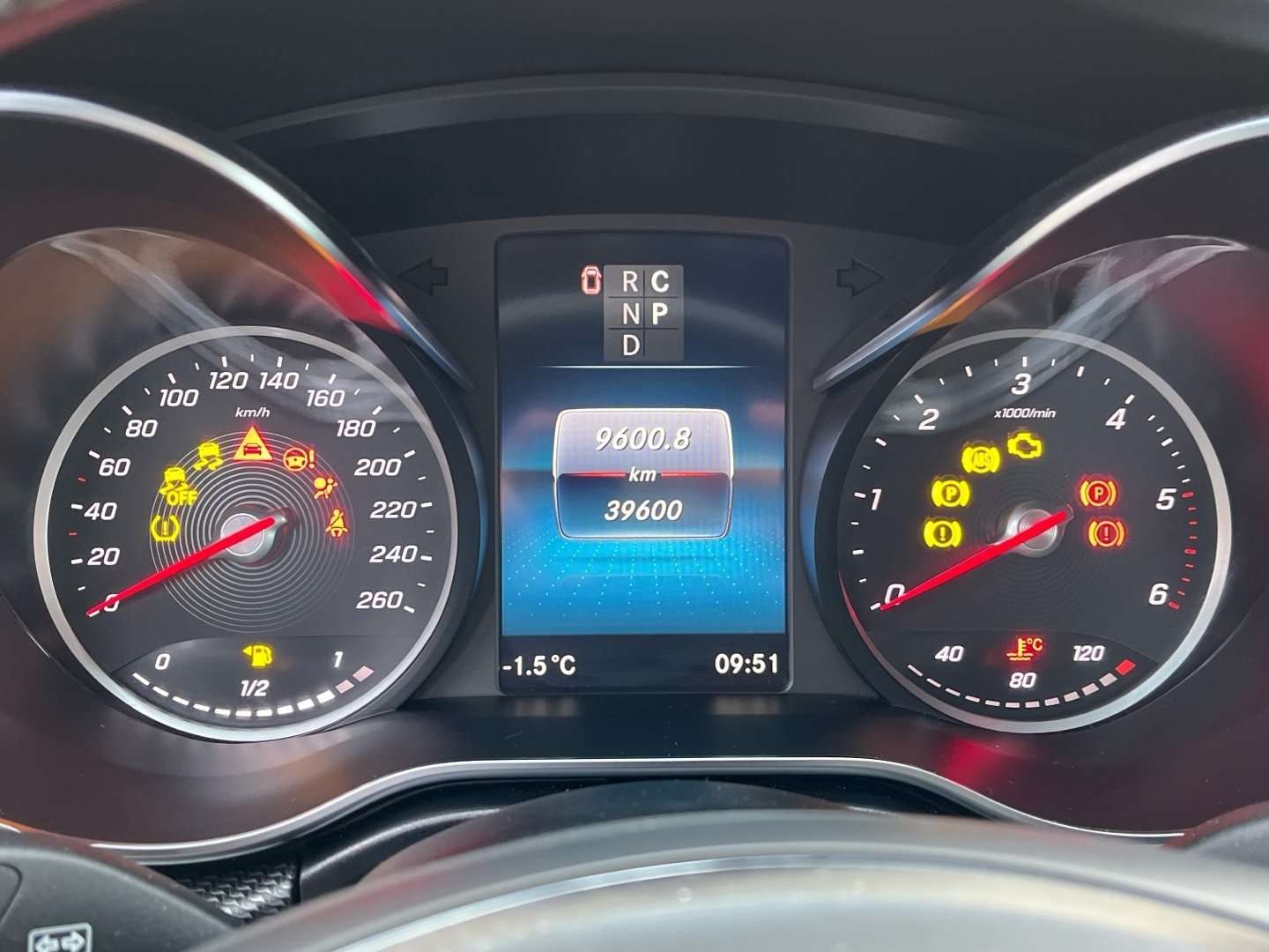 Mercedes V 300 300 AMG Line - 2022 - Joinsteer - #16