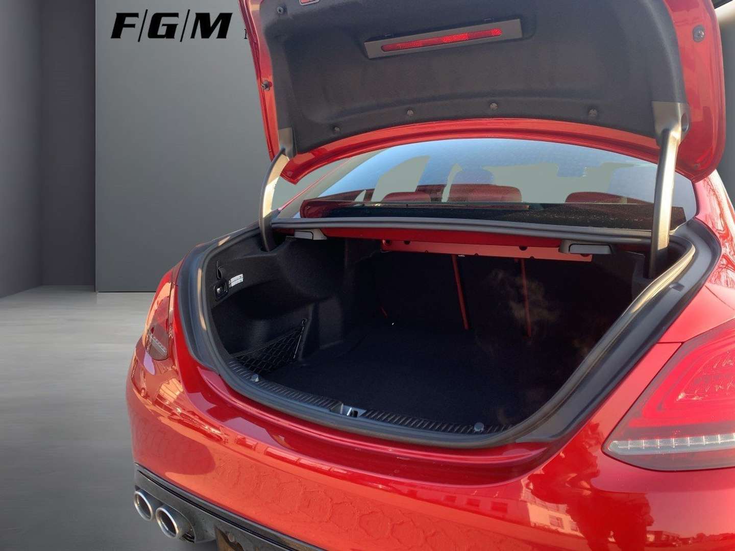 Mercedes Classe C 43 AMG 43 - 2020 - Joinsteer - #5