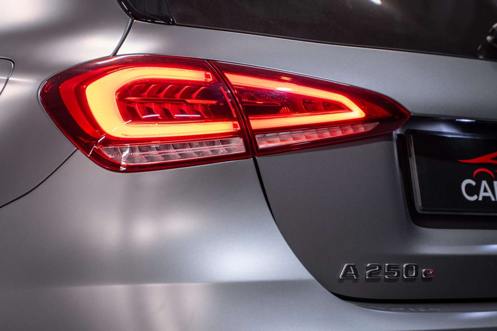 Mercedes Classe A250 E 250 Business - 2021 - Joinsteer - #29