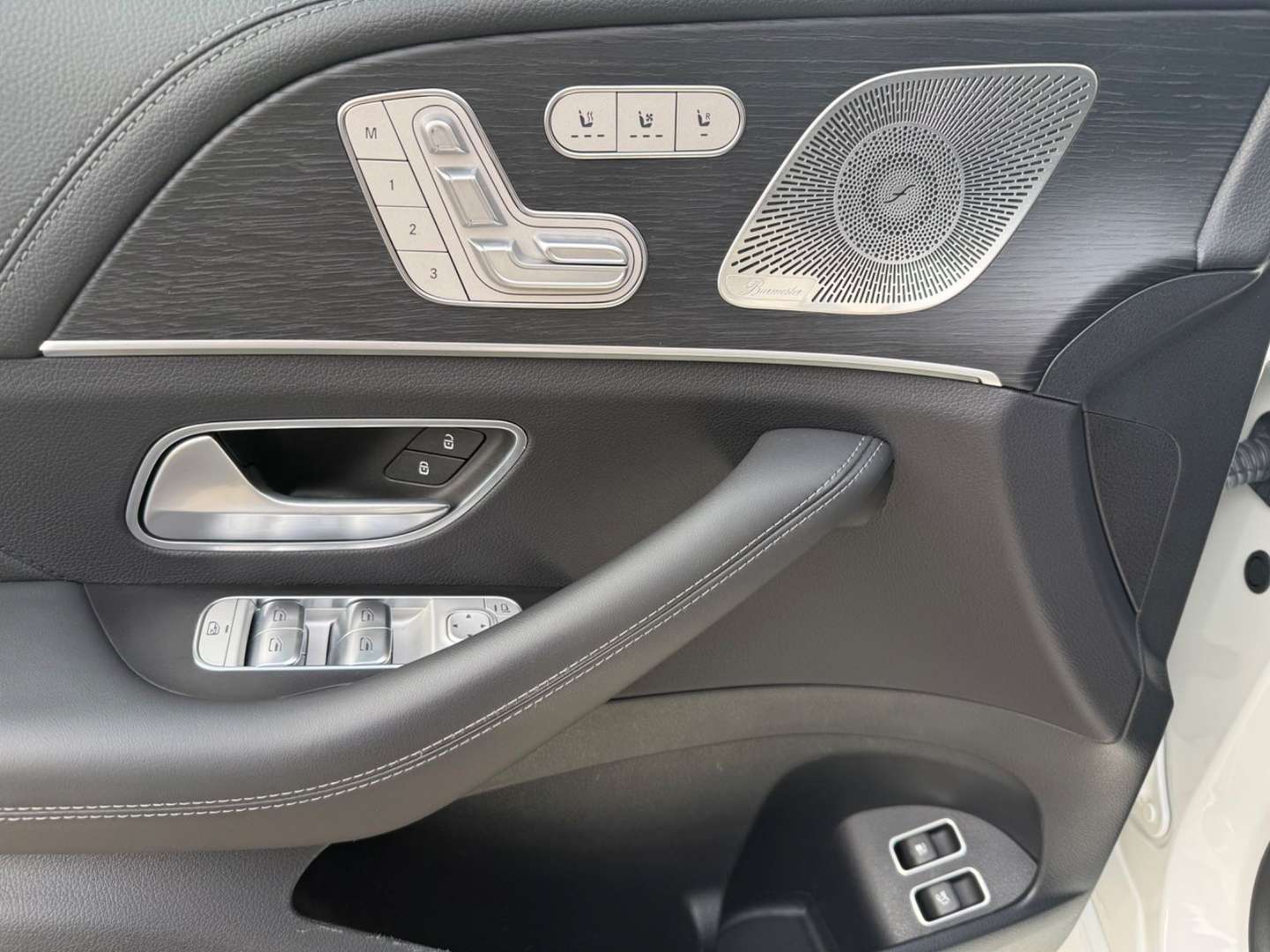 Mercedes GLE 400 Night Edition - 2023 - Joinsteer - #16