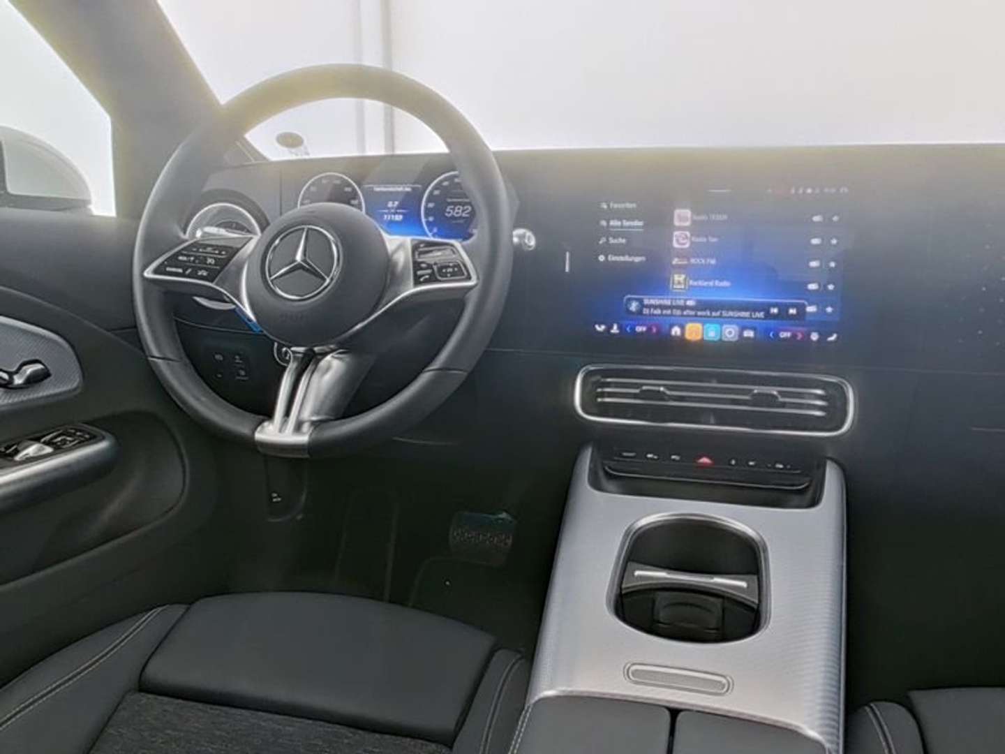 Mercedes CLA 350 Premium - 2025 - Joinsteer - #4