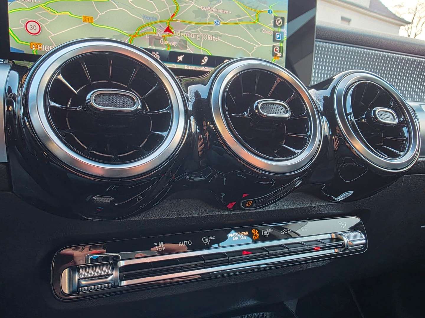 Mercedes GLB 200 - 2021 - Joinsteer - #15