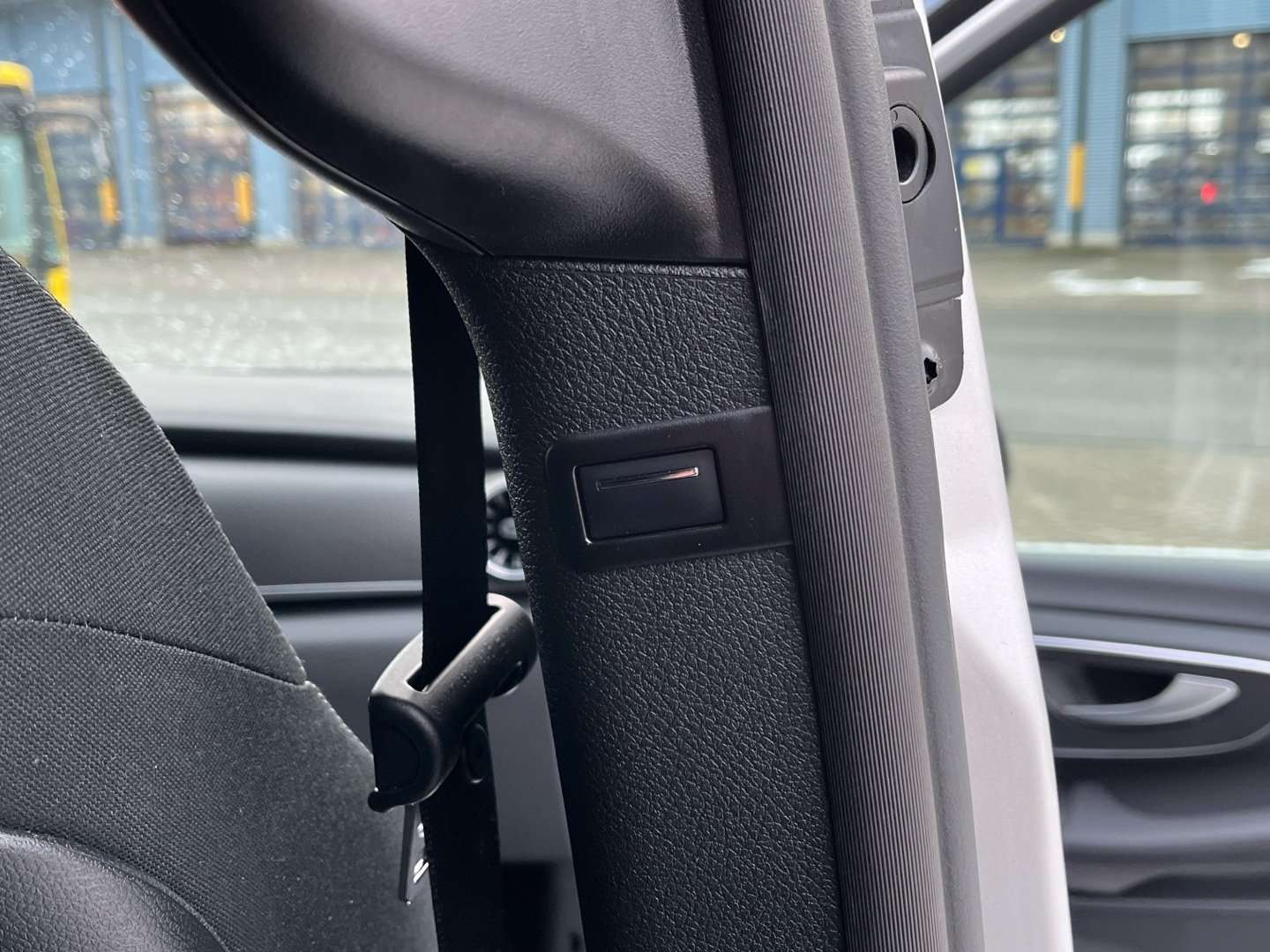 Mercedes V 300 300 AMG Line - 2022 - Joinsteer - #17