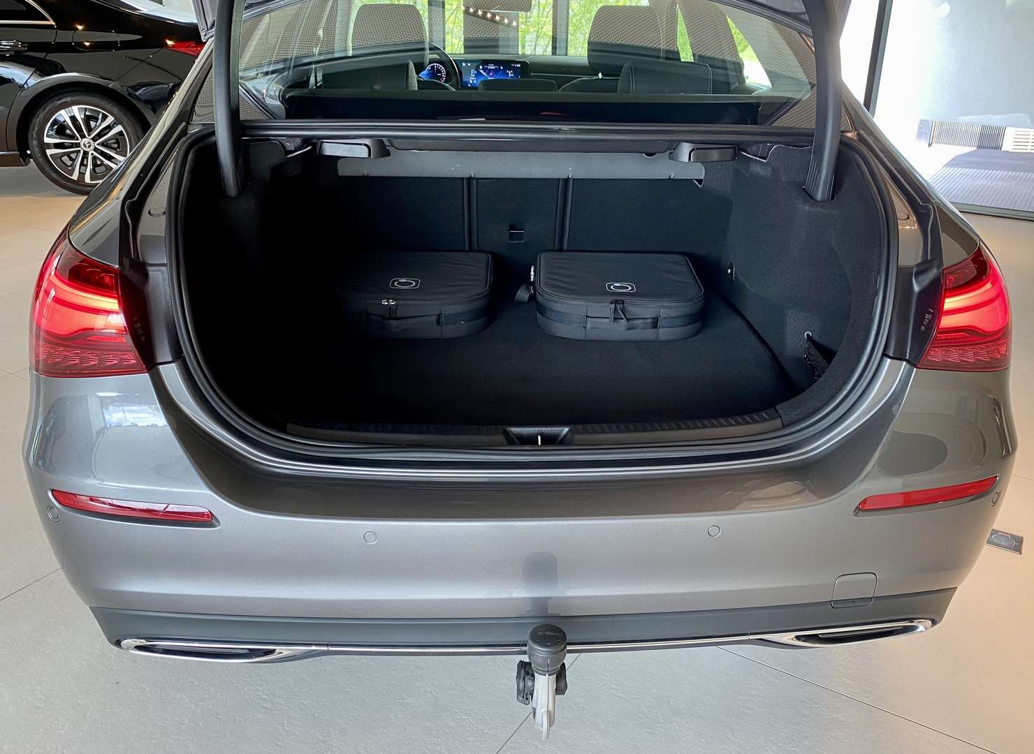 Mercedes Classe A 250 E 250 AMG Line - 2024 - Joinsteer - #20