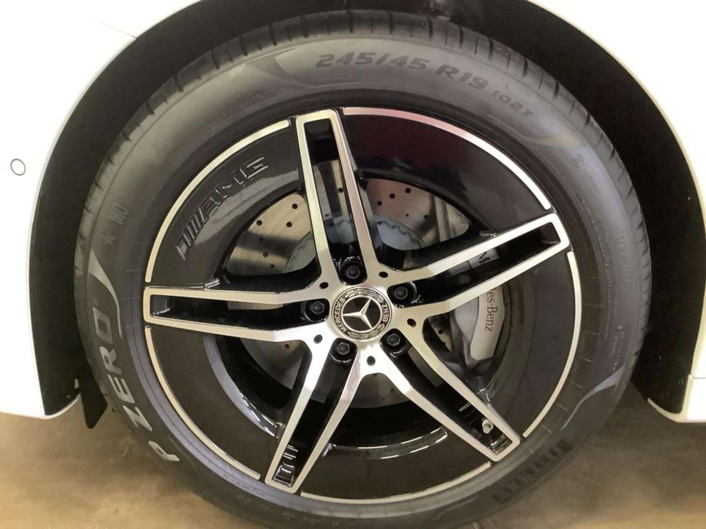 Mercedes Classe E 200 Night Edition - 2025 - Joinsteer - #6