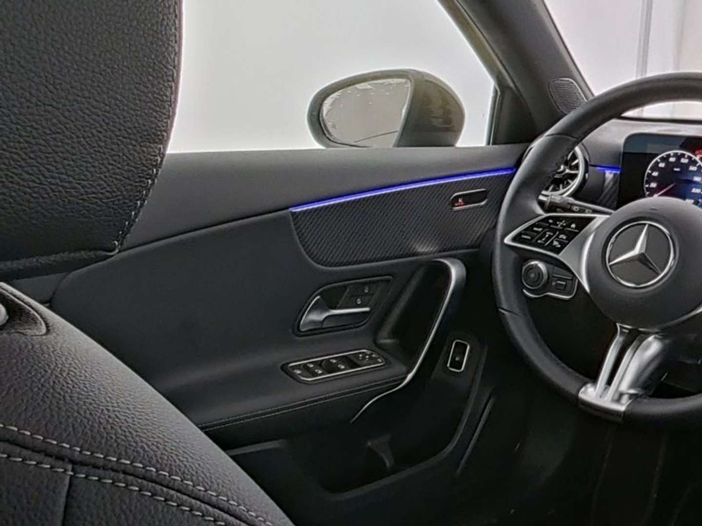 Mercedes Classe A 250 E 250 Night Edition - 2024 - Joinsteer - #4