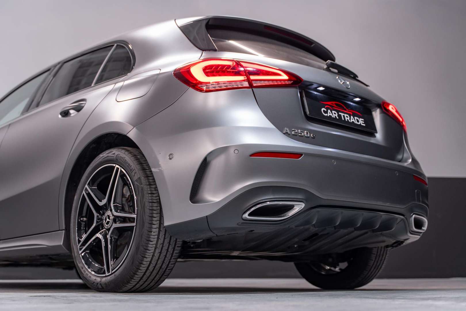 Mercedes Classe A250 E 250 Business - 2021 - Joinsteer - #30