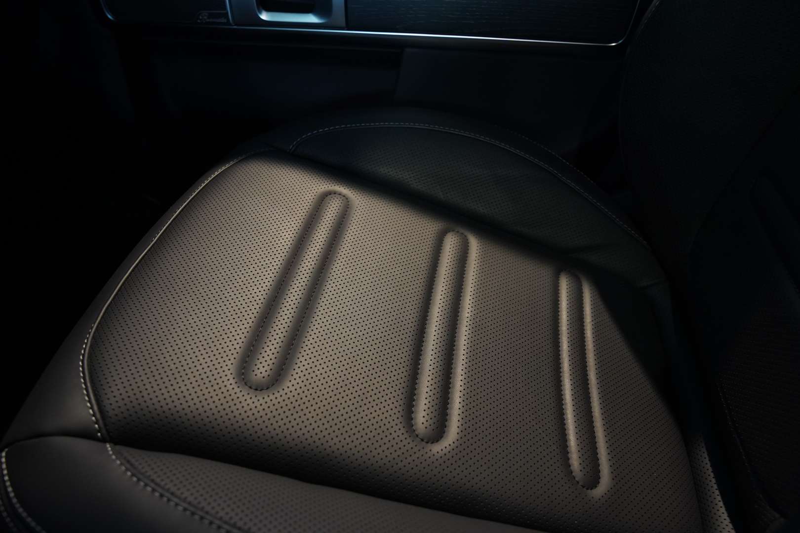 Mercedes GLS AMG Line - 2024 - Joinsteer - #20