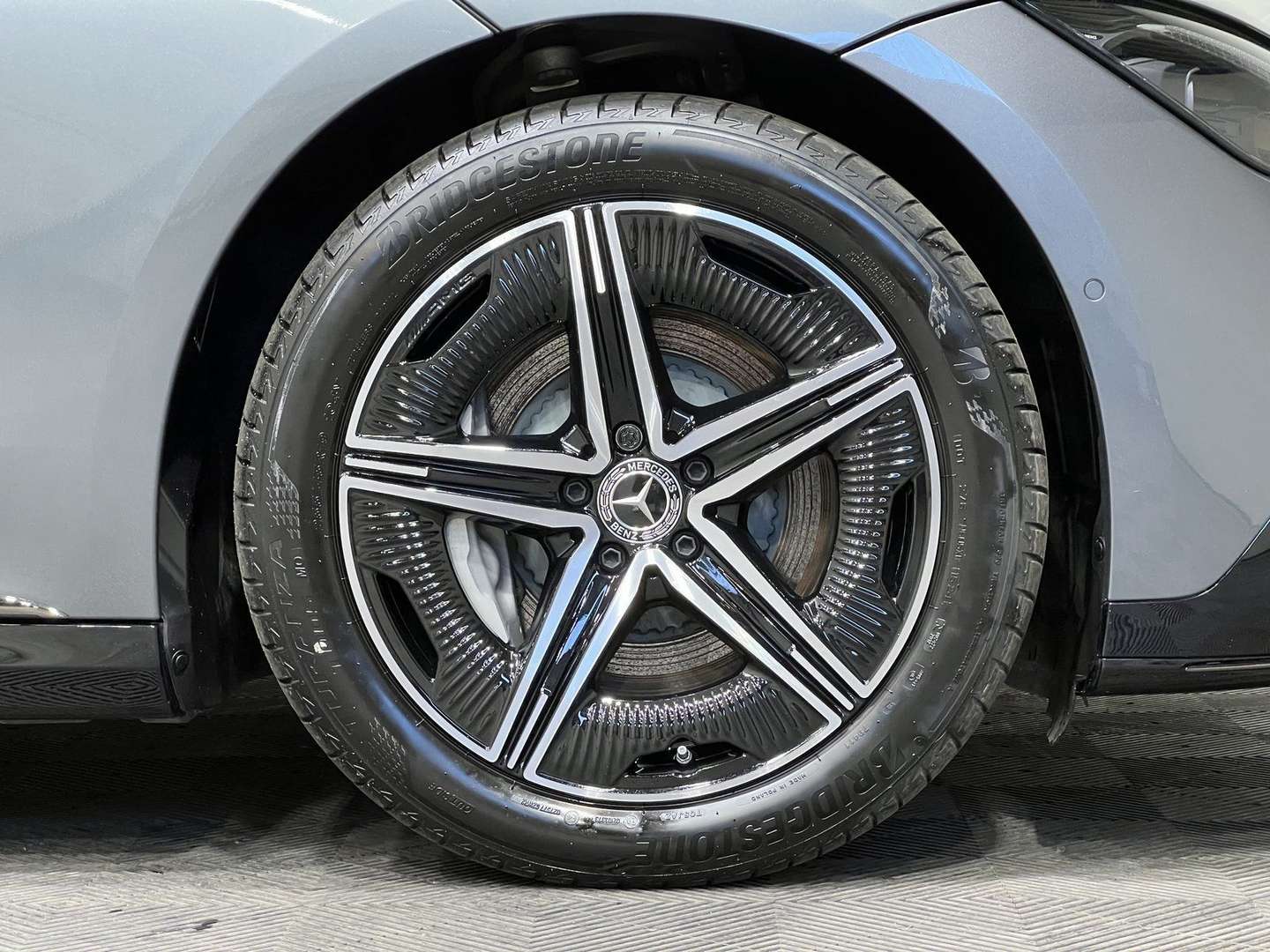 Mercedes EQE 300 PREMIUM - 2024 - Joinsteer - #28