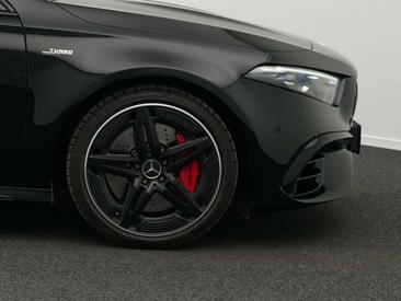 Mercedes Classe A45 AMG 45 Premium Plus — photo 8