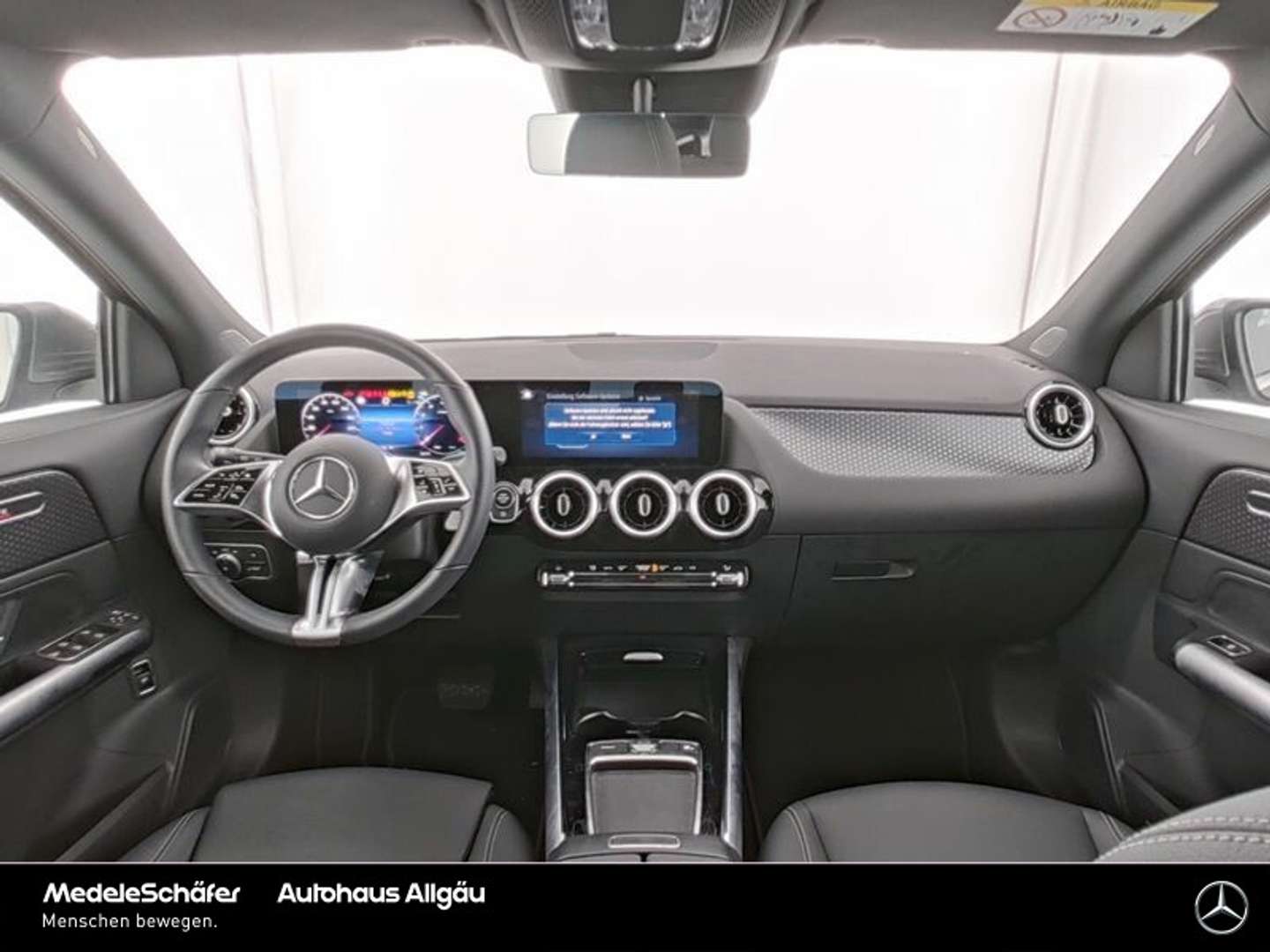 Mercedes GLA 200 - 2024 - Joinsteer - #6