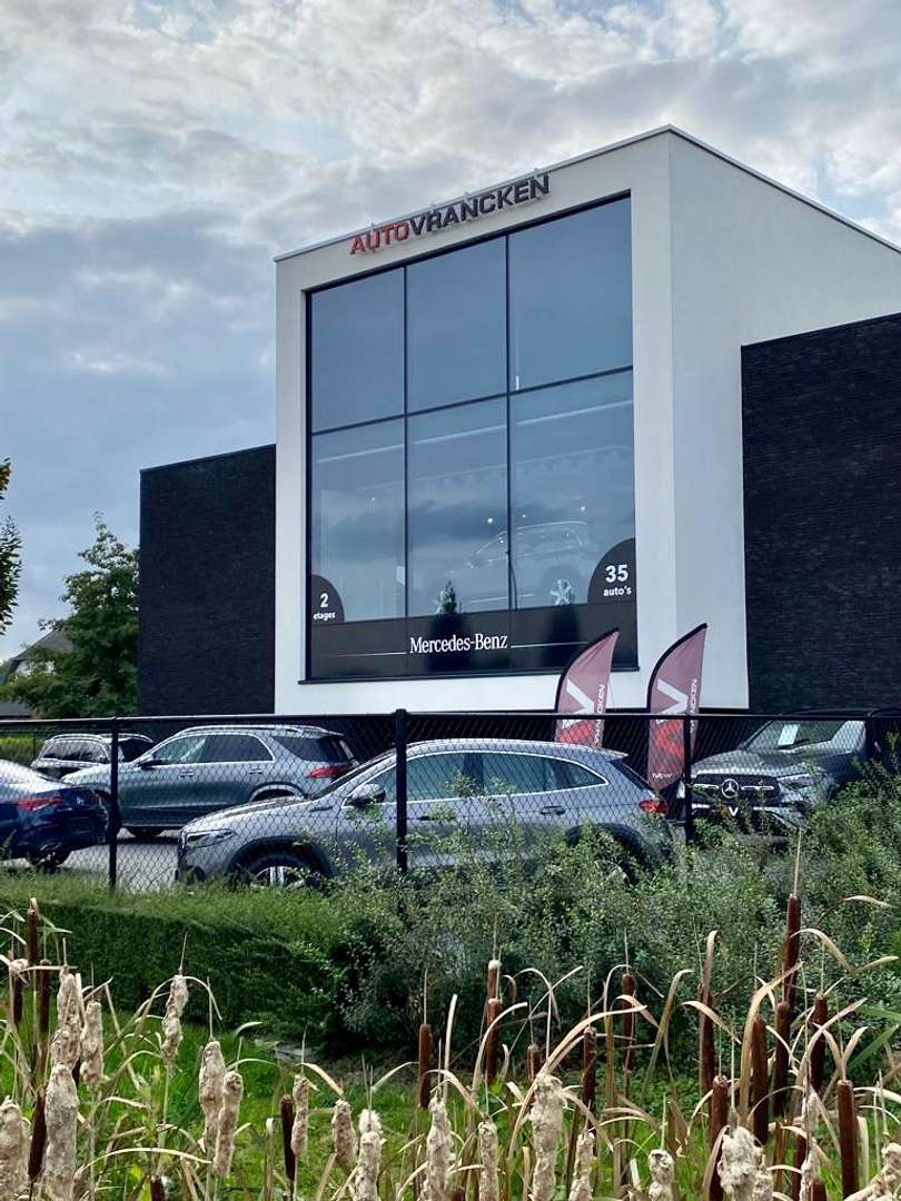 Mercedes Classe A 250 E 250 AMG Line - 2024 - Joinsteer - #21