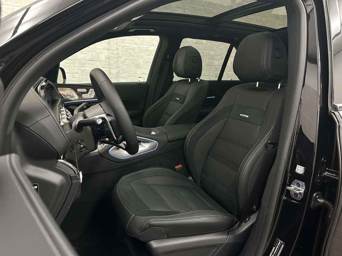 Mercedes GLE 53 AMG 53 - 2025 - Joinsteer - #3