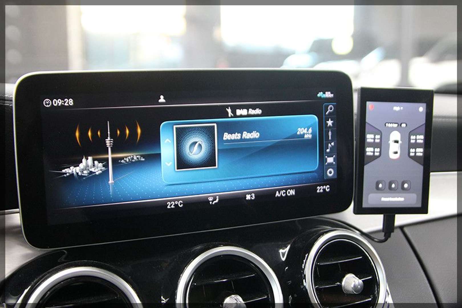 Mercedes Classe C63 AMG 63 - 2021 - Joinsteer - #20