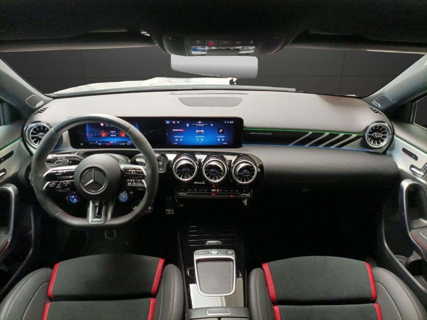 Mercedes Classe A35 AMG 35 Premium - 2024 - Joinsteer - #8