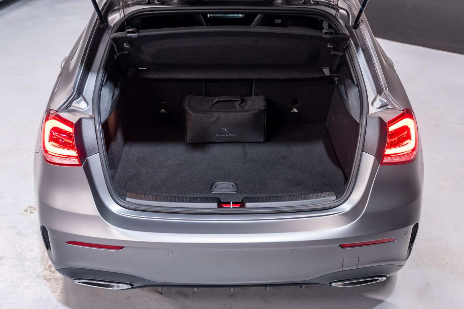 Mercedes Classe A250 E 250 Business - 2021 - Joinsteer - #31