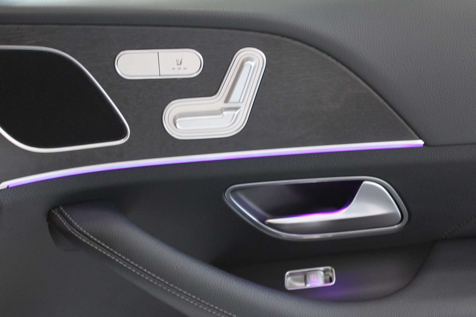 Mercedes GLE Coupé 350 AMG Line - 2021 - Joinsteer - #13