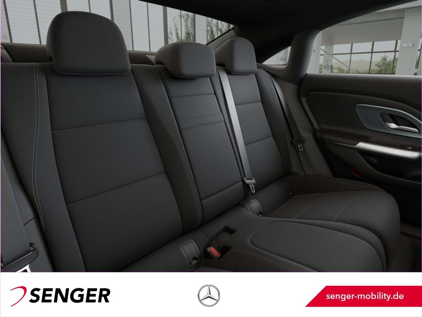 Mercedes CLA 250 Progressive - 2026 - Joinsteer - #9