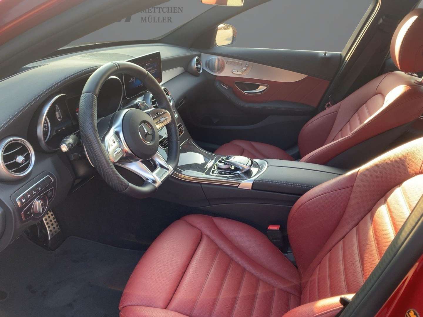 Mercedes Classe C 43 AMG 43 - 2020 - Joinsteer - #6