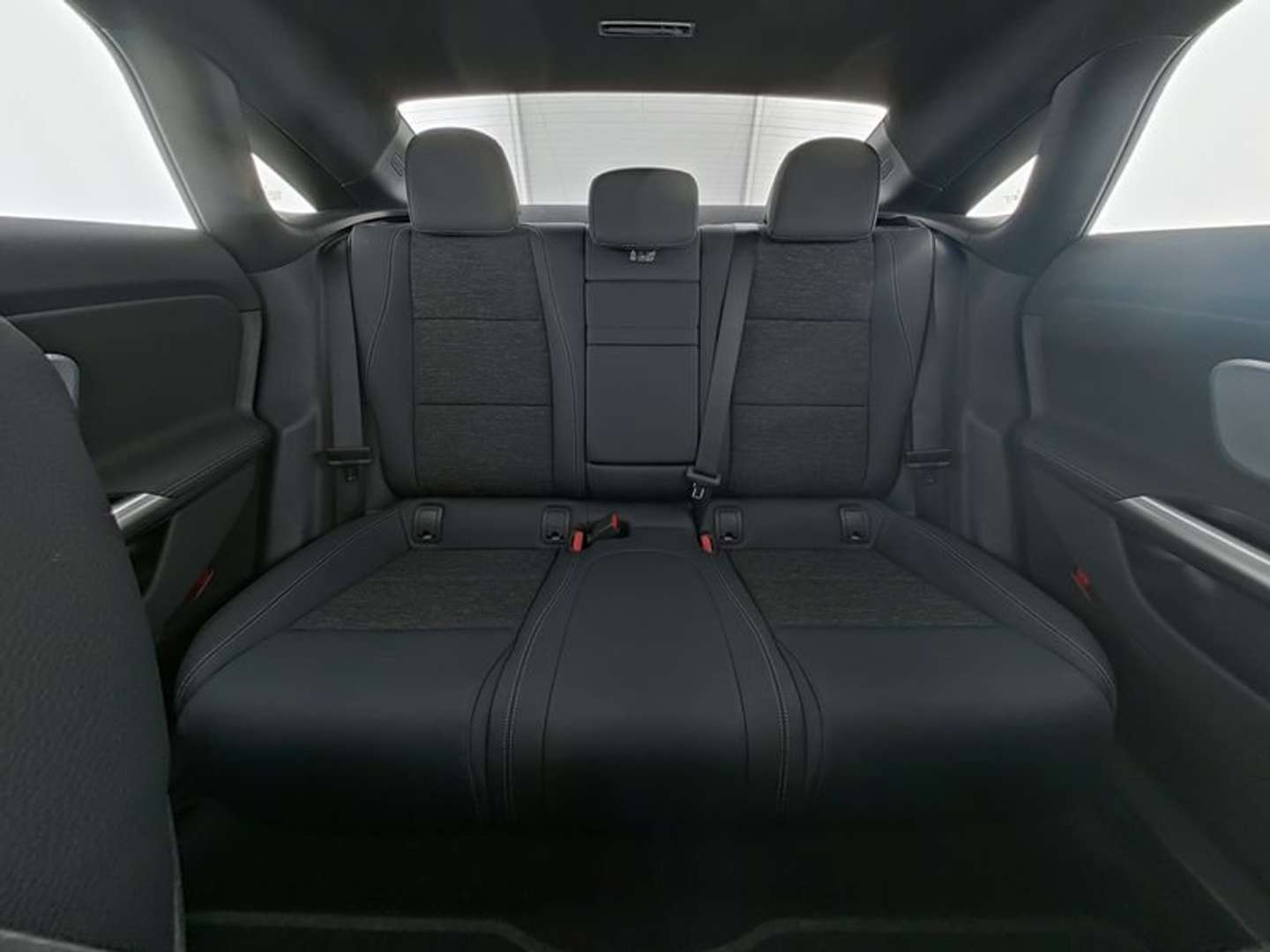 Mercedes CLA 350 Premium - 2025 - Joinsteer - #6