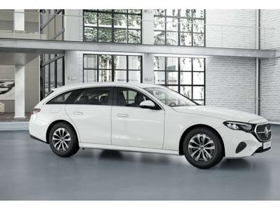 Mercedes Classe E 220 AMG-Line -  - Joinsteer - #2