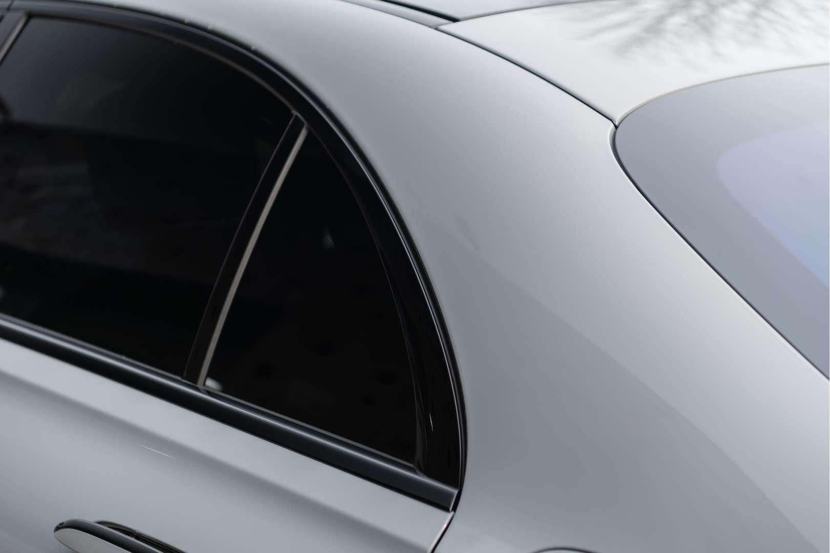 Mercedes Classe S63 AMG 63 Edition 1 - 2023 - Joinsteer - #15