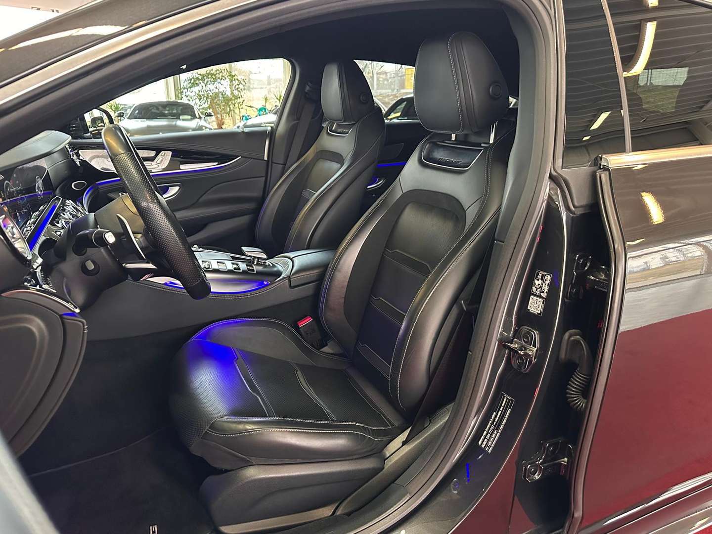 Mercedes AMG GT 53 53 - 2019 - Joinsteer - #19