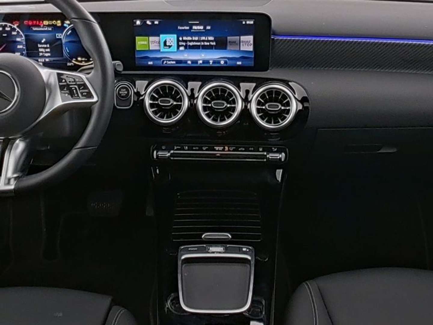 Mercedes Classe A 250 E 250 Night Edition - 2024 - Joinsteer - #5