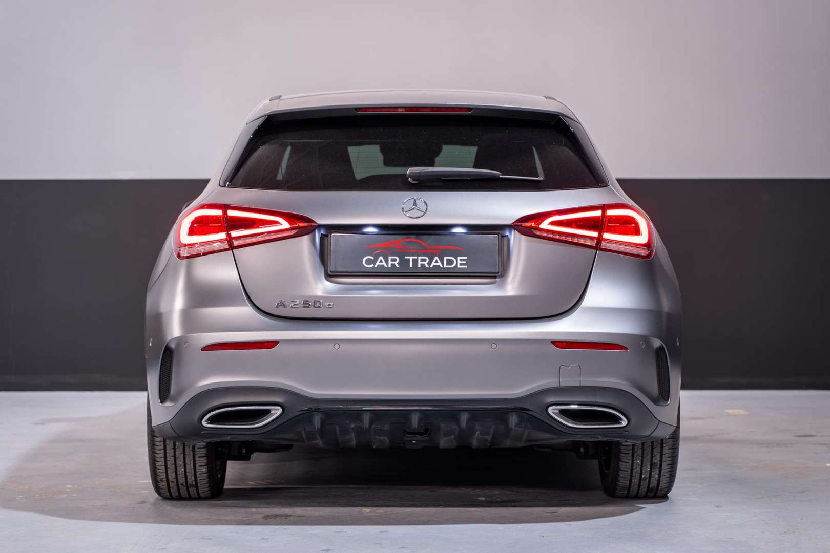 Mercedes Classe A250 E 250 Business - 2021 - Joinsteer - #32