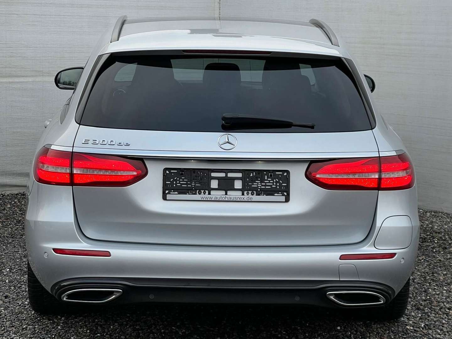 Mercedes Classe E 300 - 2020 - Joinsteer - #5