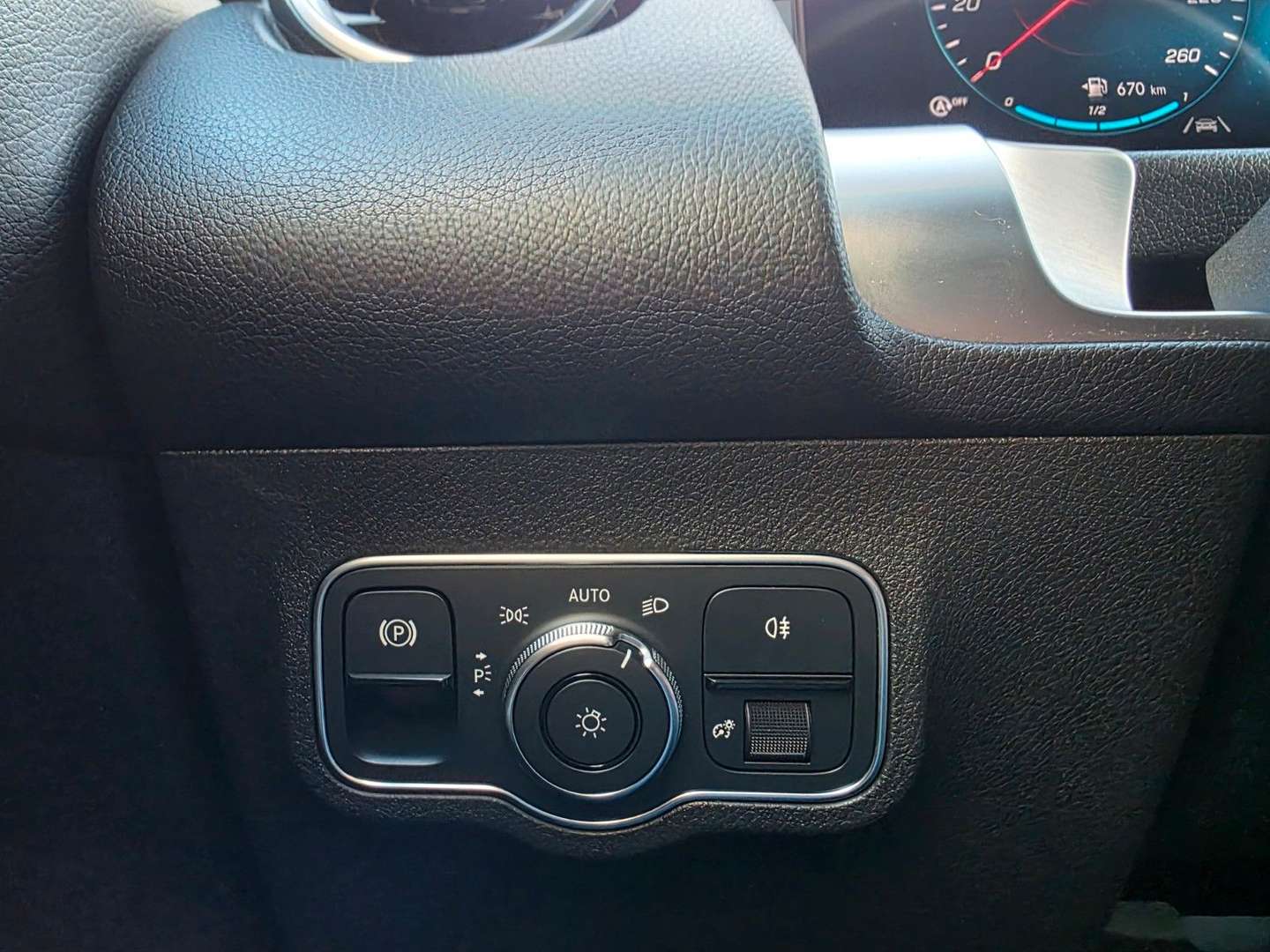 Mercedes GLB 200 - 2021 - Joinsteer - #16