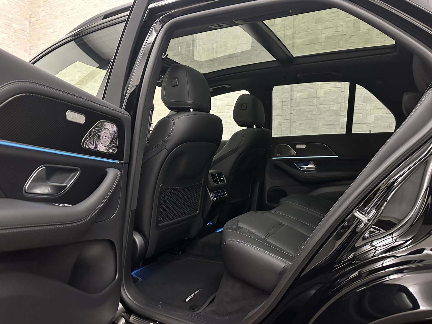 Mercedes GLE 53 AMG 53 - 2025 - Joinsteer - #5